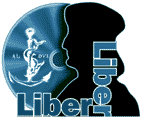 Logo del sito Liber Liber